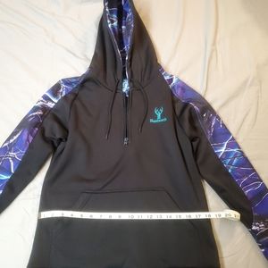 Huntsworth pullover
